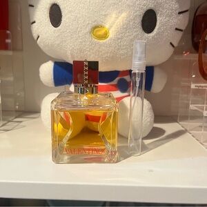 Valentino Women's Fragrance Voce Viva EDP‎ 10ML